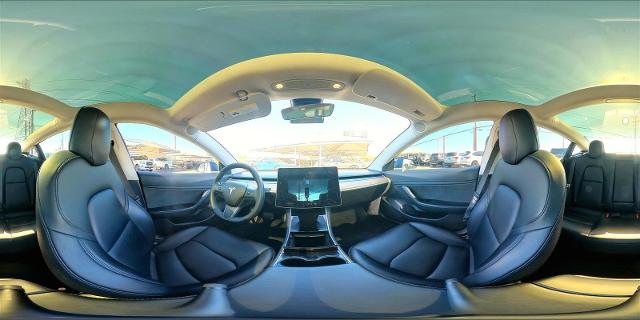 2018 Tesla Model 3 Vehicle Photo in San Antonio, TX 78230