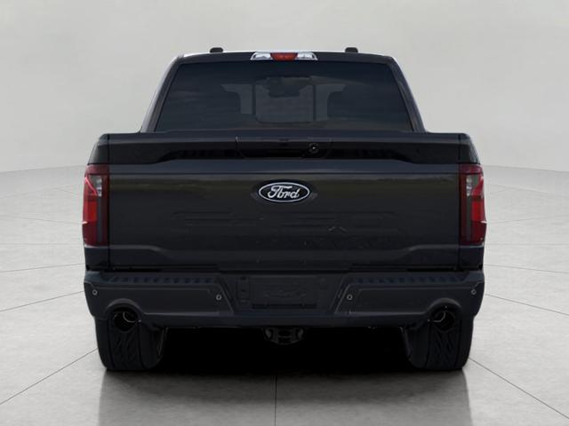 2025 Ford F-150 Vehicle Photo in Neenah, WI 54956