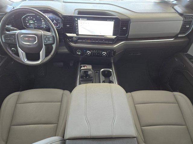 2023 GMC Sierra 1500 Vehicle Photo in Decatur, TX 76234