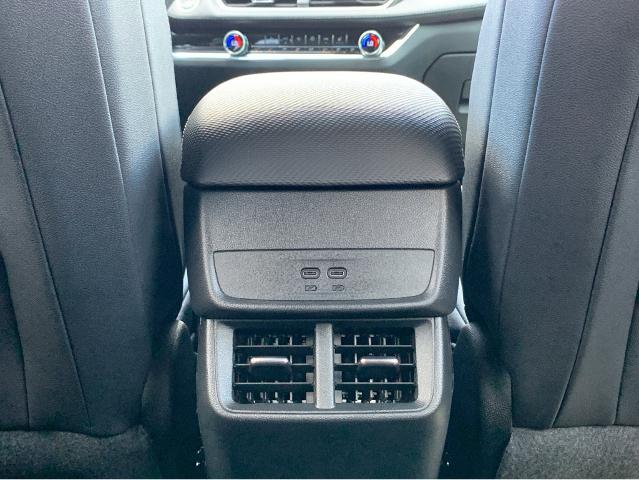 2026 Chevrolet Equinox Vehicle Photo in BEAUFORT, SC 29906-4218