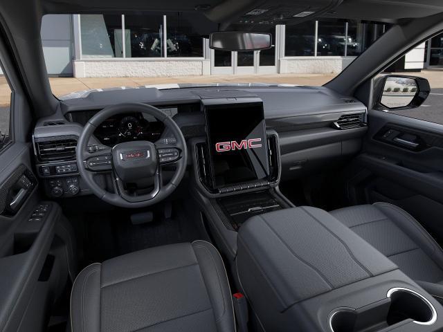 2025 GMC Yukon Vehicle Photo in TREVOSE, PA 19053-4984