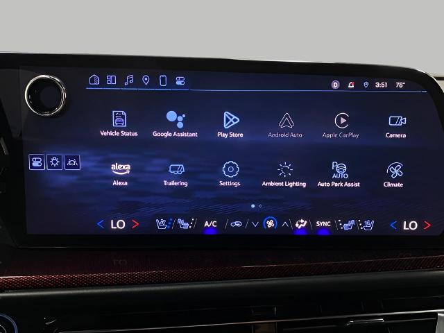 2024 Chevrolet Traverse Vehicle Photo in MANITOWOC, WI 54220-5838