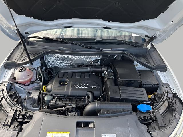 2018 Audi Q3 Vehicle Photo in MANITOWOC, WI 54220-5838