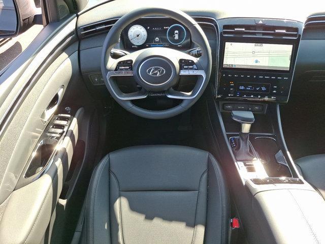 2024 Hyundai TUCSON Vehicle Photo in Philadelphia, PA 19116