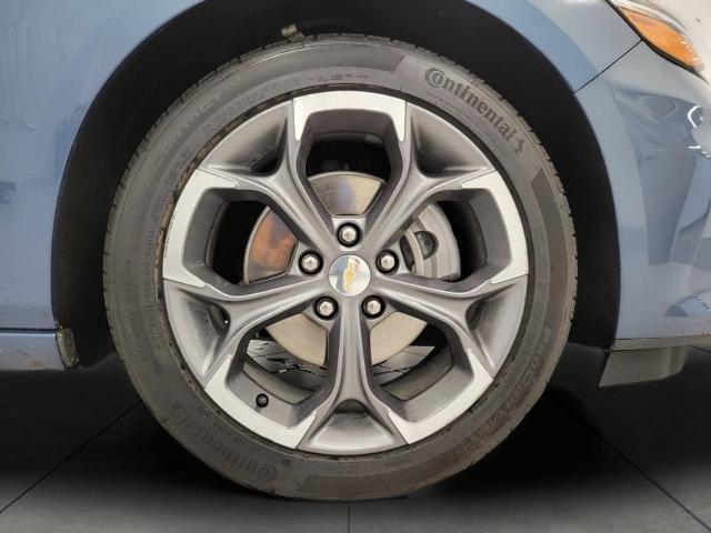 2024 Chevrolet Malibu Vehicle Photo in NEENAH, WI 54956-2243