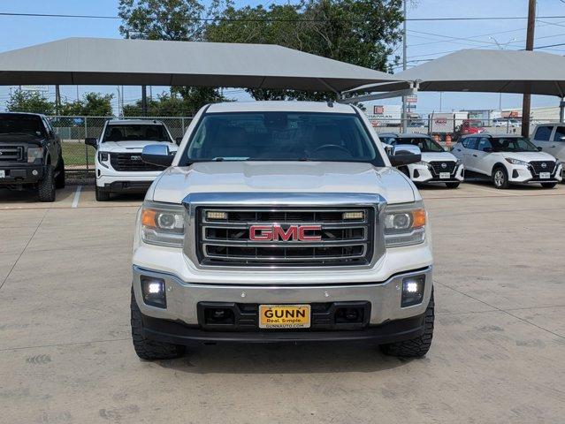 2014 GMC Sierra 1500 Vehicle Photo in SELMA, TX 78154-1459