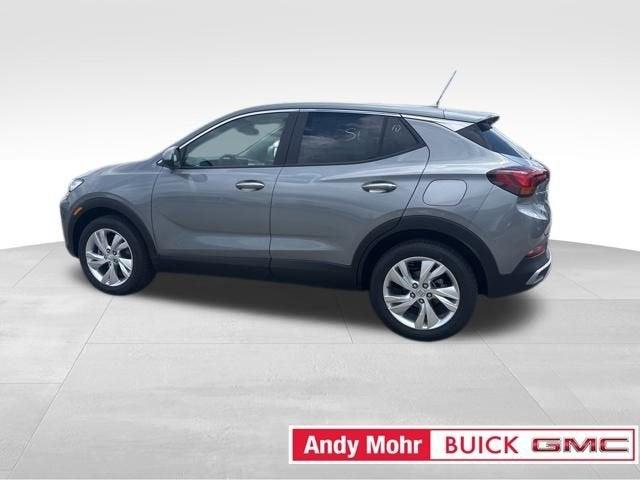 2026 Buick Encore GX Vehicle Photo in Fishers, IN 46038