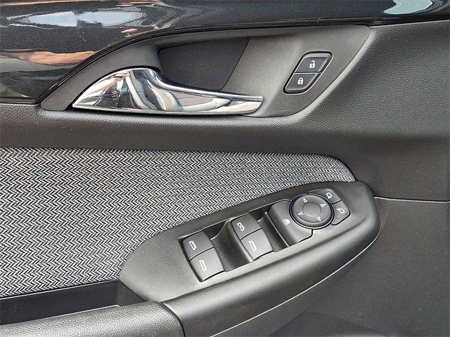 2024 Chevrolet Trailblazer Vehicle Photo in LANCASTER, PA 17601-0000
