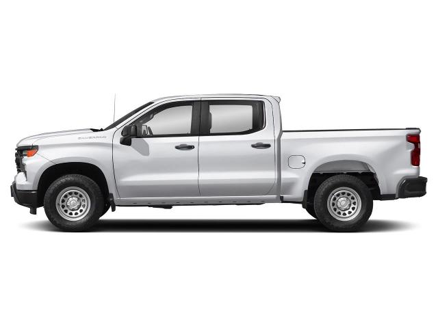 2024 Chevrolet Silverado 1500 Vehicle Photo in Green Bay, WI 54304
