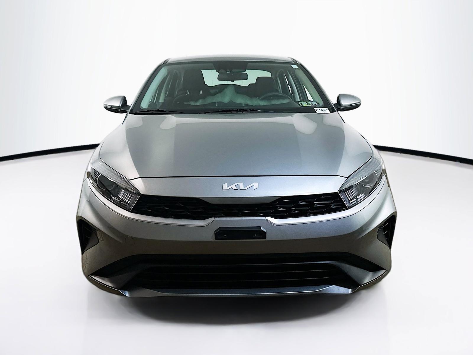 2022 Kia Forte Vehicle Photo in Langhorne, PA 19047