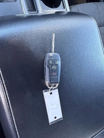 2018 Ford F-150 Vehicle Photo in Oshkosh, WI 54901