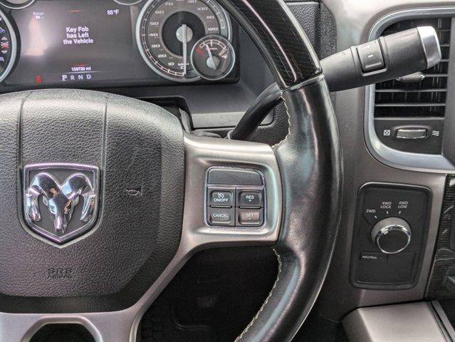 2016 Ram 3500 Vehicle Photo in SELMA, TX 78154-1459