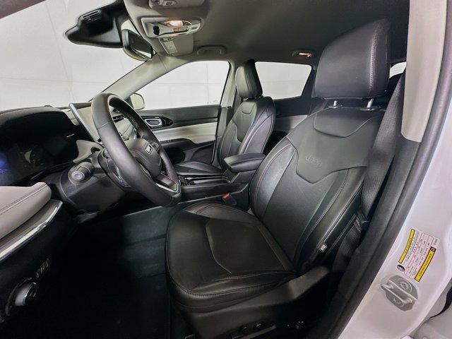 2022 Jeep Compass Vehicle Photo in Doylsetown, PA 18901