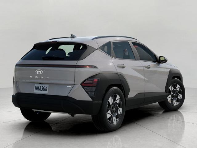2025 Hyundai KONA Vehicle Photo in Green Bay, WI 54304