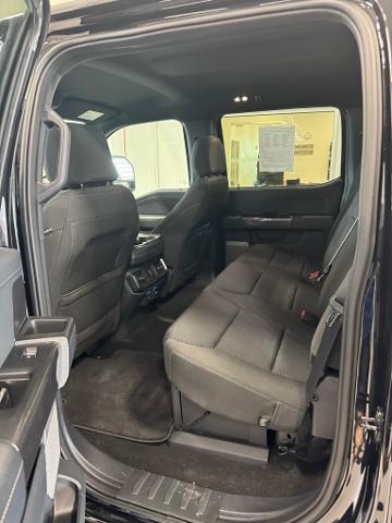 2023 Ford F-150 Vehicle Photo in Peoria, IL 61615