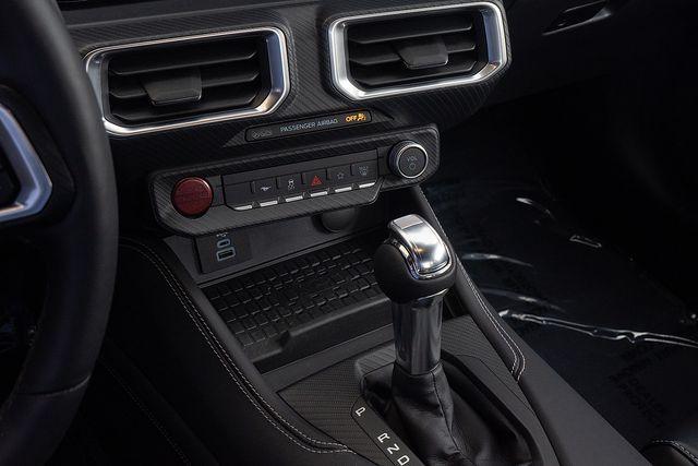 2024 Ford Mustang Vehicle Photo in DANBURY, CT 06810-5034