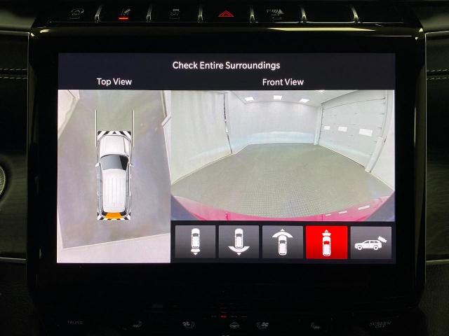 2024 Jeep Grand Cherokee L Vehicle Photo in Appleton, WI 54913