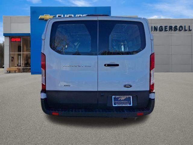 2023 Ford Transit-250 Cargo Van Vehicle Photo in PAWLING, NY 12564-3219