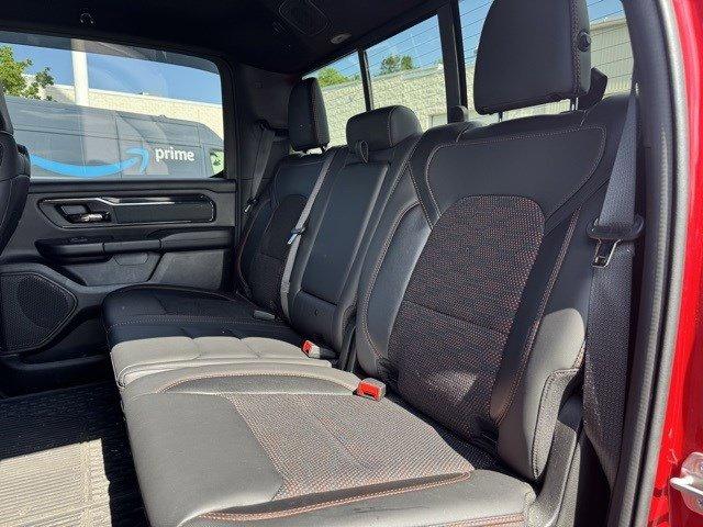 2022 Ram 1500 Vehicle Photo in Mechanicsburg, PA 17050-1707