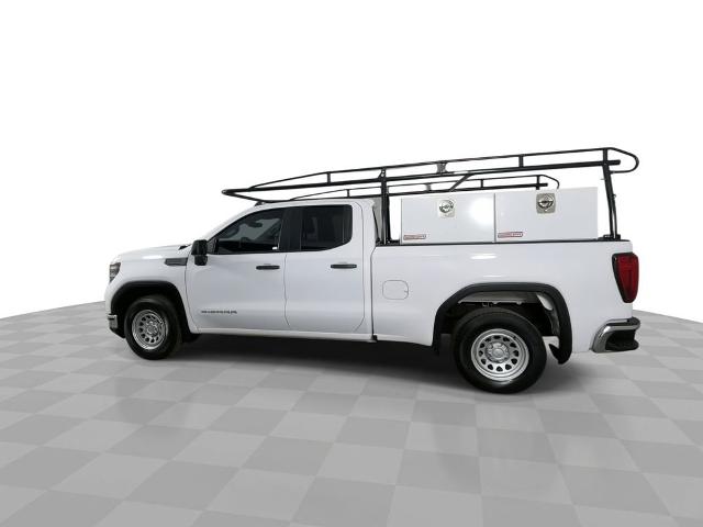 2023 GMC Sierra 1500 Vehicle Photo in GILBERT, AZ 85297-0402