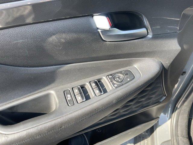 2022 Hyundai SANTA FE Vehicle Photo in Philadelphia, PA 19116