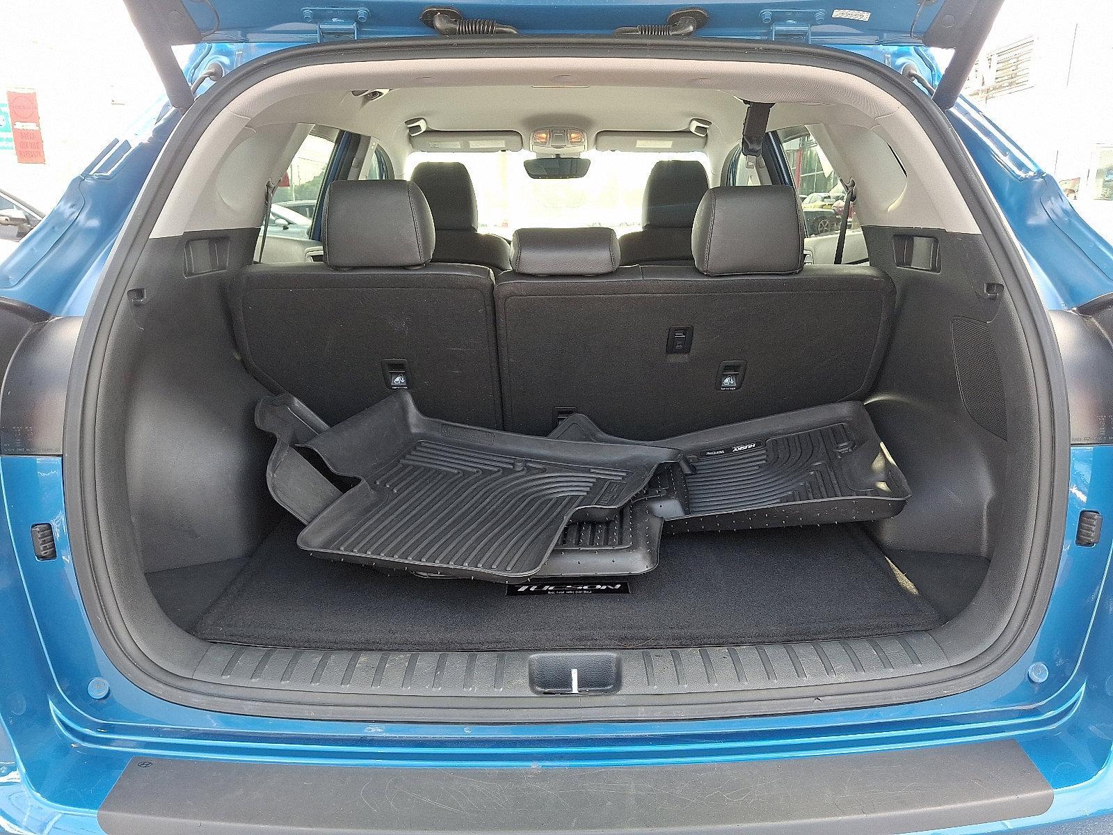 2020 Hyundai TUCSON Vehicle Photo in Harrisburg, PA 17111-1033