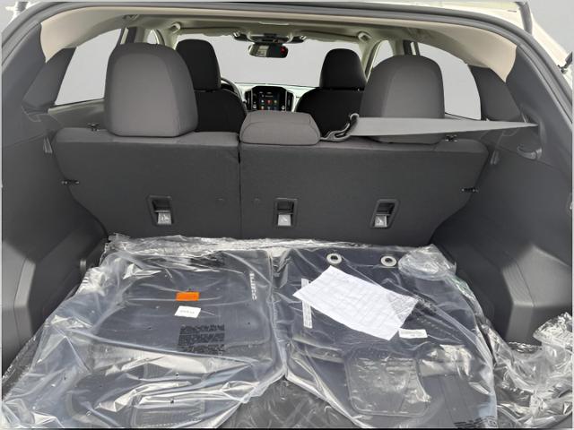 2025 Subaru Crosstrek Vehicle Photo in Oshkosh, WI 54904