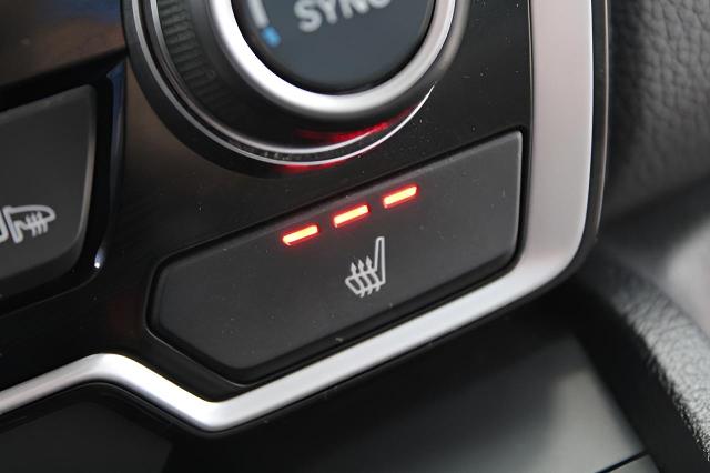 2017 Honda CR-V Vehicle Photo in Green Bay, WI 54304