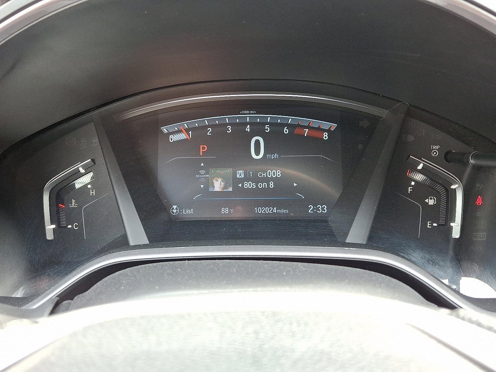 2021 Honda CR-V Vehicle Photo in Harrisburg, PA 17111