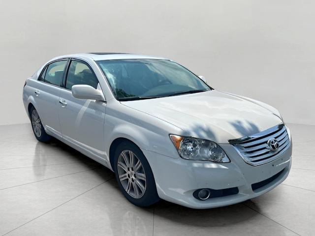 2010 Toyota Avalon Vehicle Photo in MADISON, WI 53713-3220
