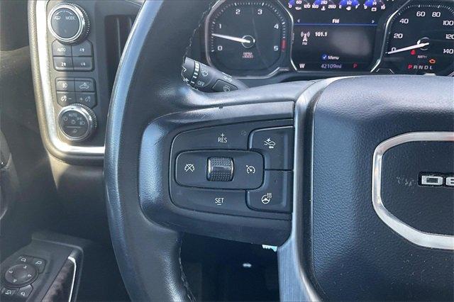 2023 GMC Sierra 2500 HD Vehicle Photo in INDEPENDENCE, MO 64055-1314