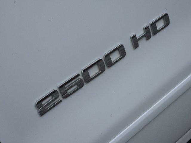 2017 GMC Sierra 2500 HD Vehicle Photo in Decatur, TX 76234