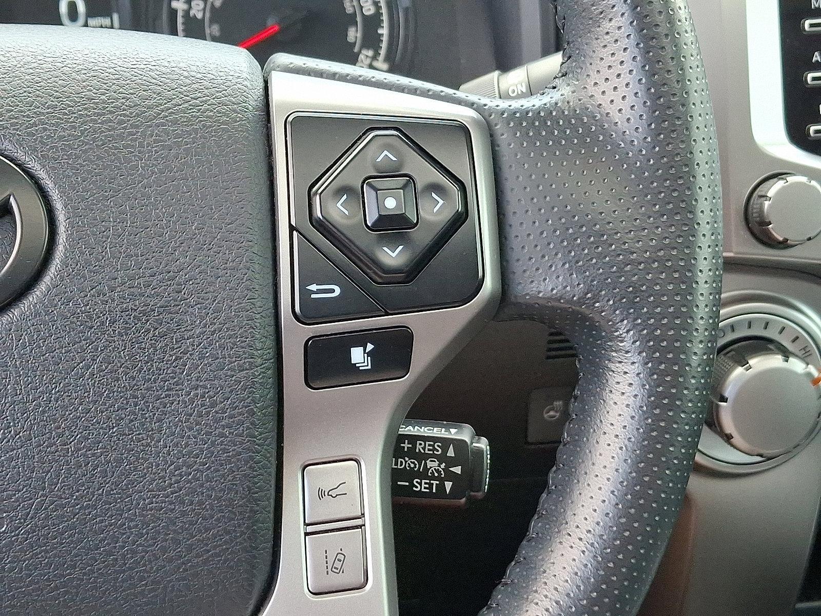 2024 Toyota 4Runner Vehicle Photo in Trevose, PA 19053