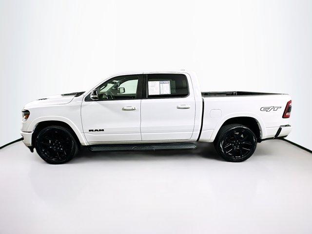 2022 Ram 1500 Vehicle Photo in Doylsetown, PA 18901