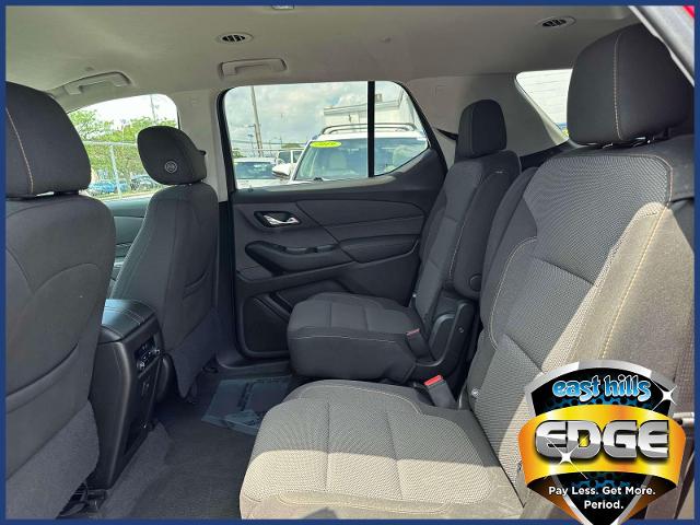 2019 Chevrolet Traverse Vehicle Photo in Roslyn, NY 11576
