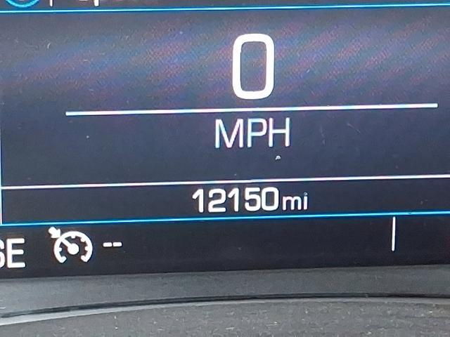 2022 GMC Terrain Vehicle Photo in TREVOSE, PA 19053-4984