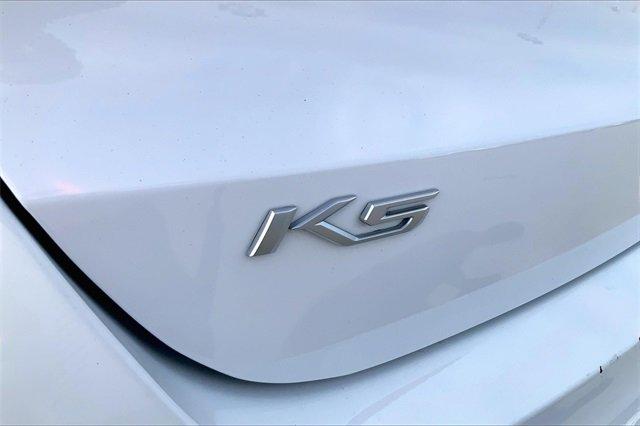 2022 Kia K5 Vehicle Photo in KANSAS CITY, MO 64114-4502