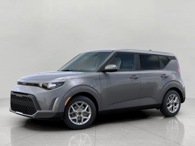 2025 Kia Soul Vehicle Photo in Appleton, WI 54914