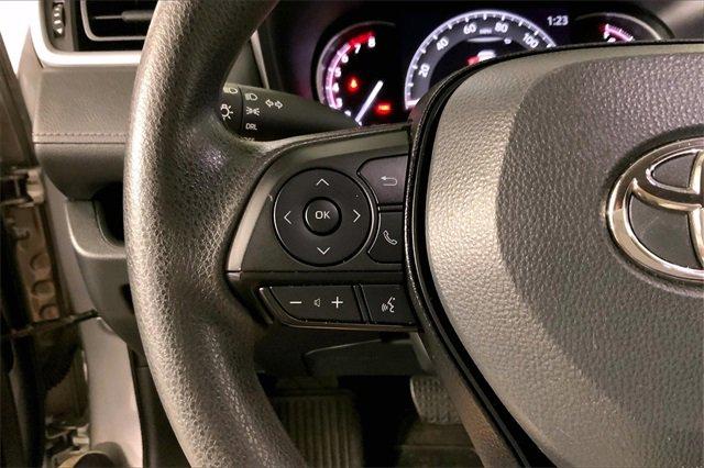 2023 Toyota RAV4 Vehicle Photo in INDEPENDENCE, MO 64055-1314
