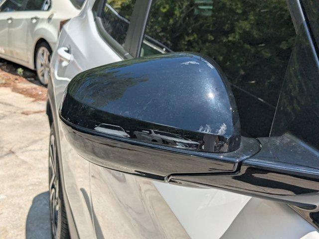 2025 Chevrolet Trailblazer Vehicle Photo in BRUNSWICK, GA 31525-1881