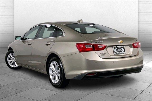 2023 Chevrolet Malibu Vehicle Photo in INDEPENDENCE, MO 64055-1314