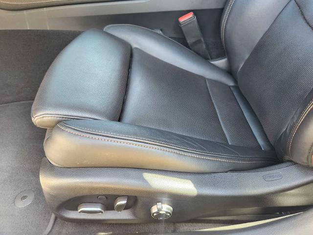 2022 Cadillac CT5 Vehicle Photo in DENTON, TX 76210-9321