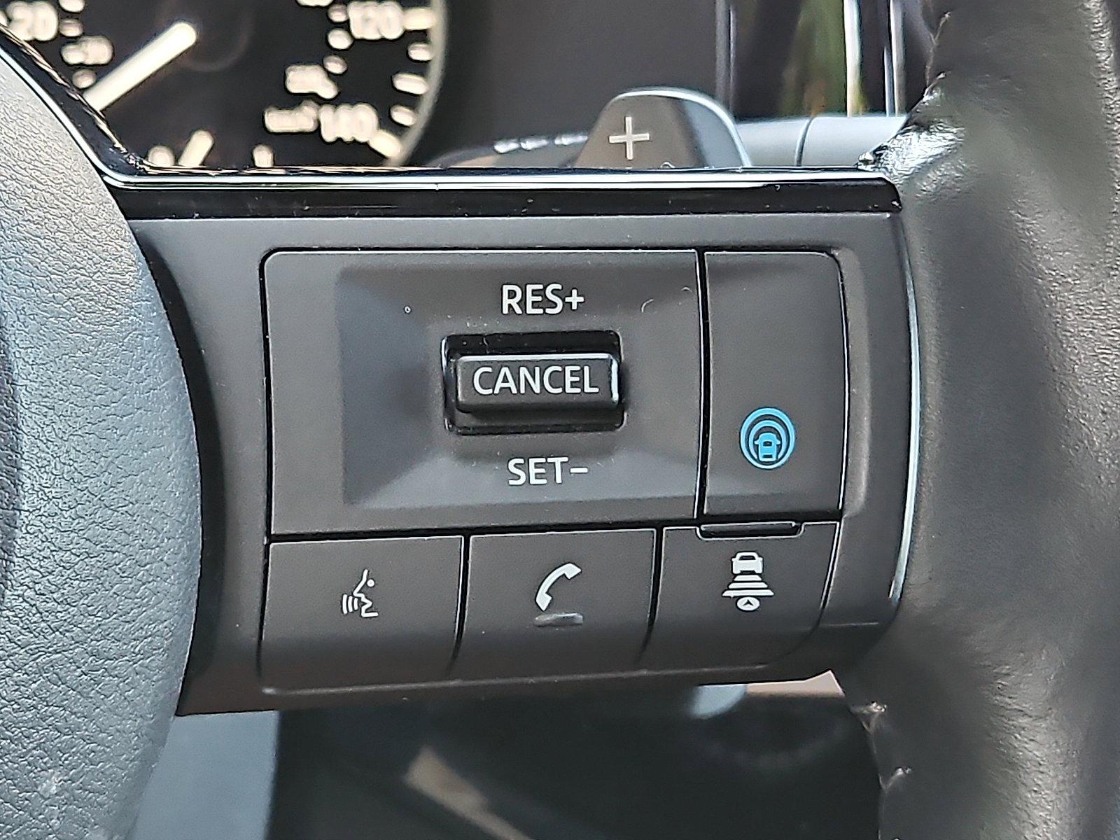 2023 Nissan Pathfinder Vehicle Photo in Jenkintown, PA 19046