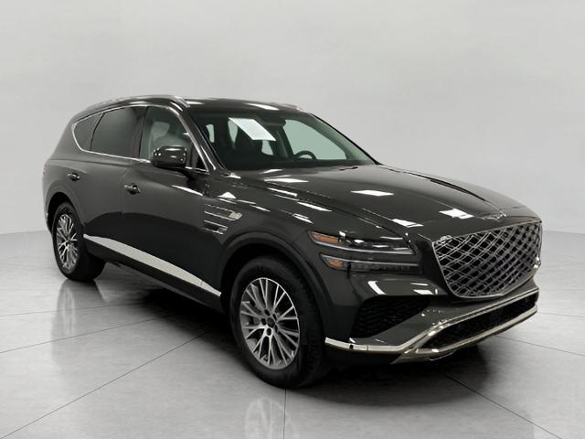 2025 Genesis GV80 Vehicle Photo in Neenah, WI 54956