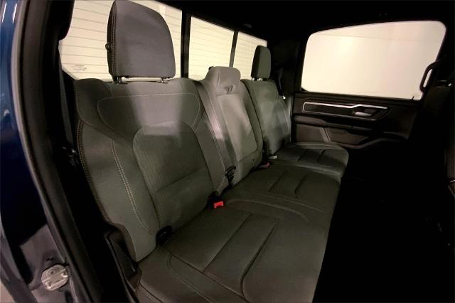2022 Ram 1500 Vehicle Photo in Kansas City, MO 64114