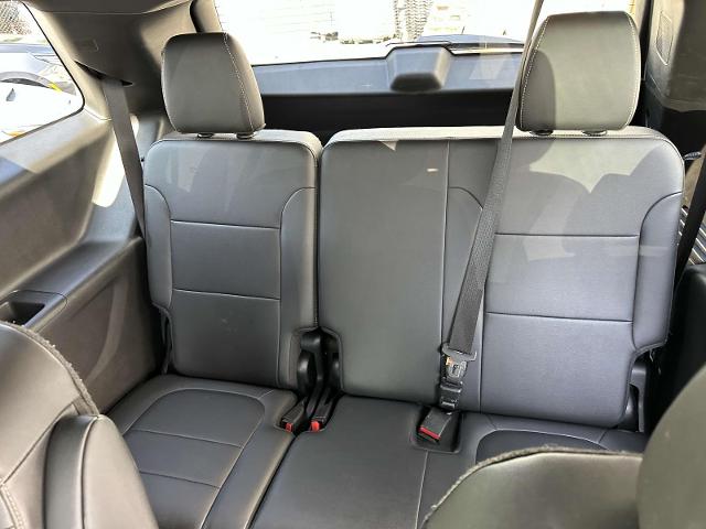 2023 Chevrolet Traverse Vehicle Photo in Roslyn, NY 11576