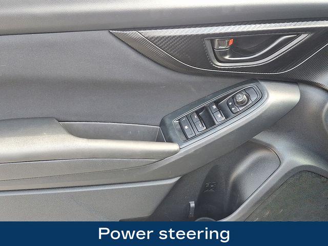 2023 Subaru Crosstrek Vehicle Photo in PAWLING, NY 12564-3219