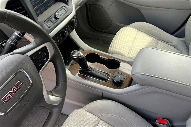 2017 GMC Acadia Vehicle Photo in KANSAS CITY, MO 64114-4502