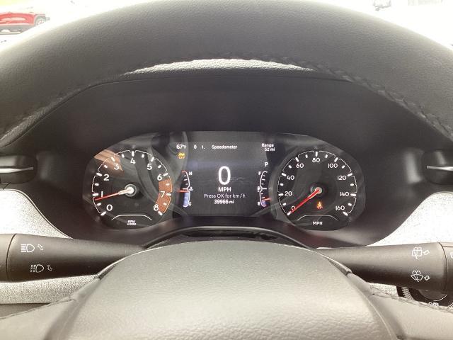 2024 Jeep Compass Vehicle Photo in Gardner, MA 01440