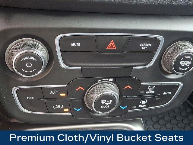 2019 Jeep Compass Vehicle Photo in PAWLING, NY 12564-3219